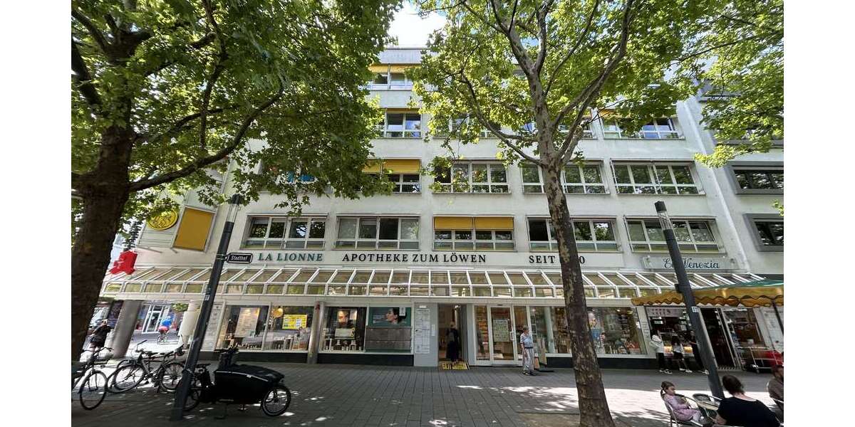 Gewerbeobjekt Offenbach/M. M. - 3.252&euro; | Angebot:26175429