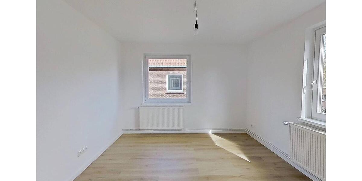 Etagenwohnung Nordenham - 3 Zimmer, 53 m&sup2;, 369&euro; | Angebot:25991148