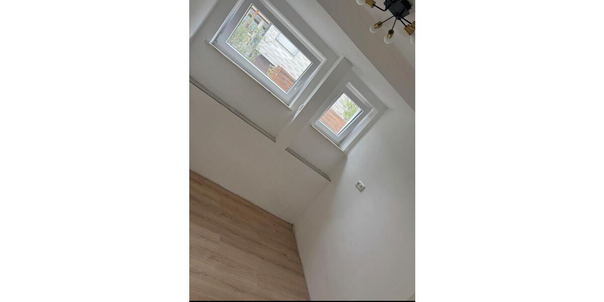 Erdgeschoßwohnung Iserlohn - 1 Zimmer, 35 m&sup2;, 360&euro; | Angebot:24622340