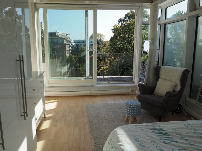 Wohnung zum Mieten in Hamburg 1.675,86 € 98.58 m²