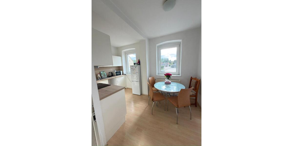Etagenwohnung Spremberg - 2 Zimmer, 61 m&sup2;, 420&euro; | Angebot:26582136