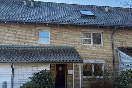 Haus zum Mieten in Berlin 2.300 € 102 m² 6 zimmer