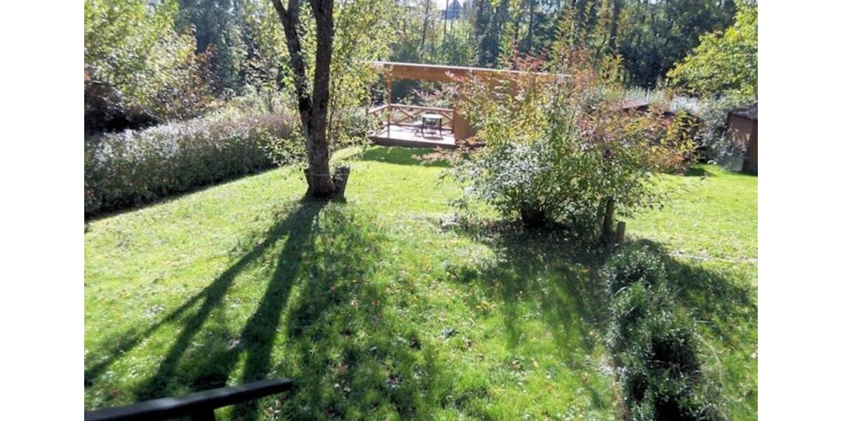 Wohnen auf Zeit Bühlerzell - 1 Zimmer, 35 m&sup2;, 500&euro; | Angebot:25204287