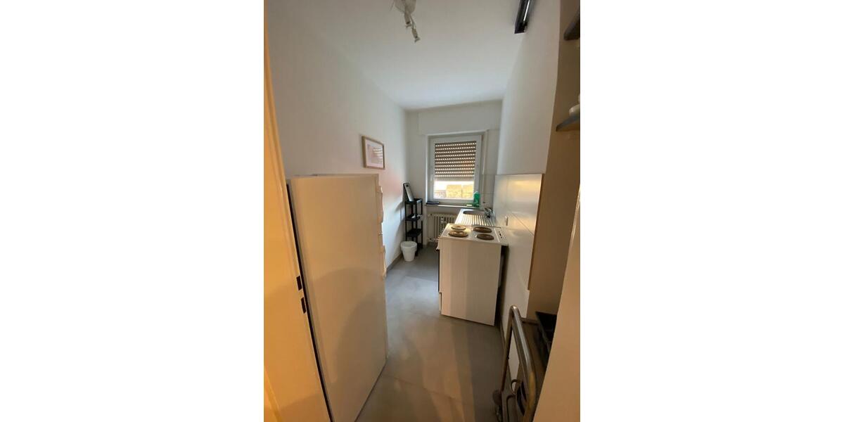 Erdgeschoßwohnung Miltenberg - 1 Zimmer, 37 m&sup2;, 650&euro; | Angebot:26426398