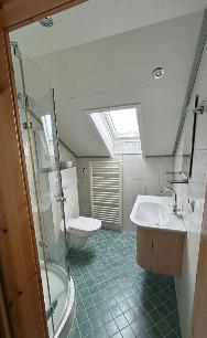 Dachgeschoßwohnung Waldsolms - 2 Zimmer, 75 m&sup2;, 750&euro; | Angebot:25752110