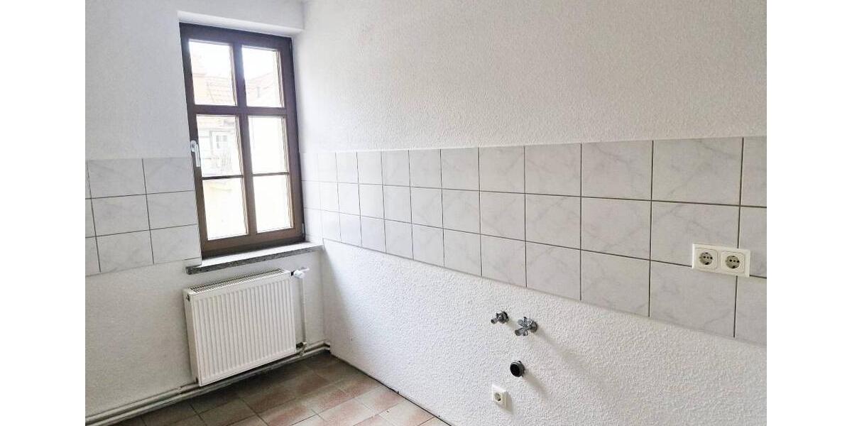 Etagenwohnung Mühlhausen (Thüringen) - 3 Zimmer, 85 m&sup2;, 590&euro; | Angebot:26443126
