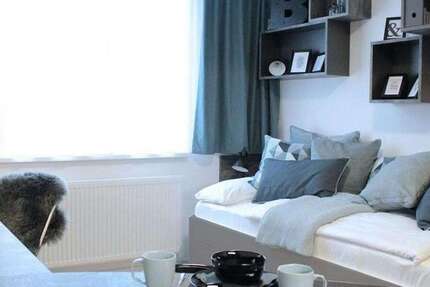 Zimmer Berlin Lichtenberg - 1 Zimmer, 699&euro; | Angebot:26867844