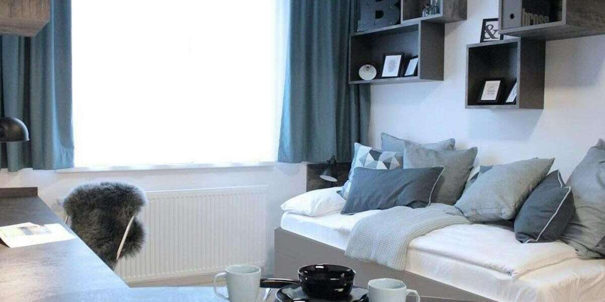 Zimmer Berlin Lichtenberg - 1 Zimmer, 699&euro; | Angebot:26867844