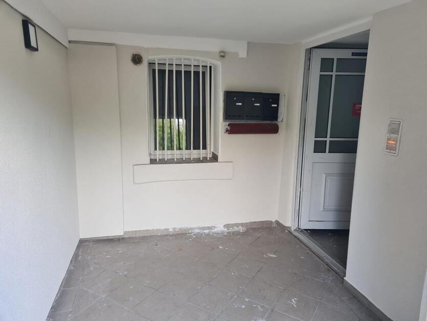 Wohnung vermieten