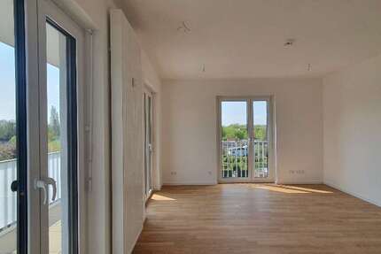 Wohnung Hannover Mittelfeld - 1 Zimmer, 37 m&sup2;, 523&euro; | Angebot:27585175