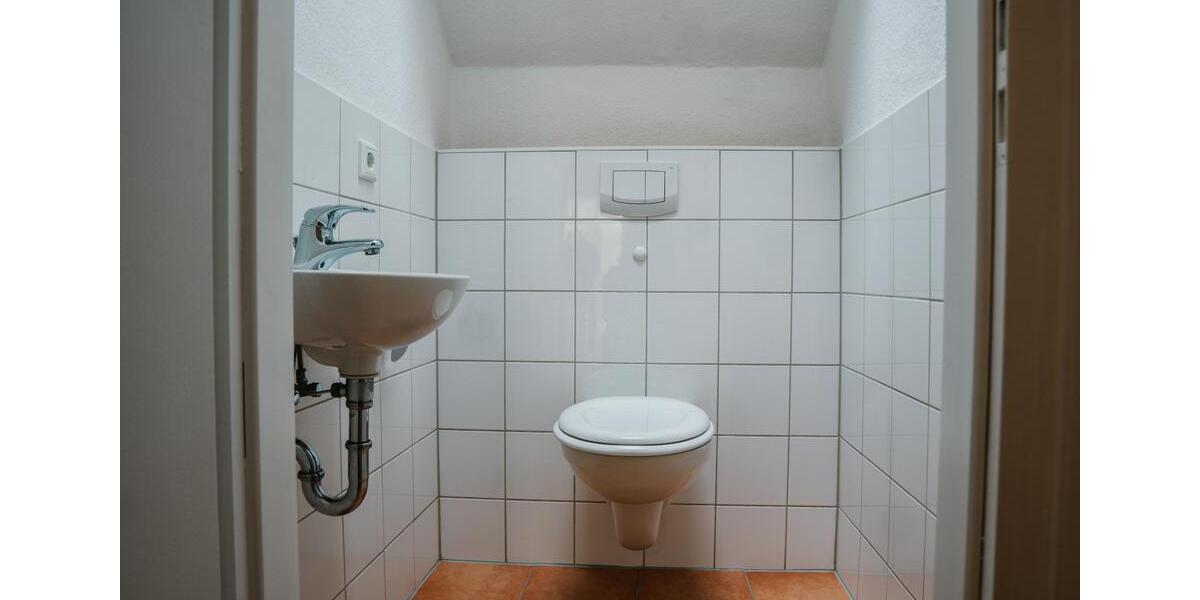 Etagenwohnung Bad Rothenfelde - 5 Zimmer, 140 m&sup2;, 1.120&euro; | Angebot:26545467