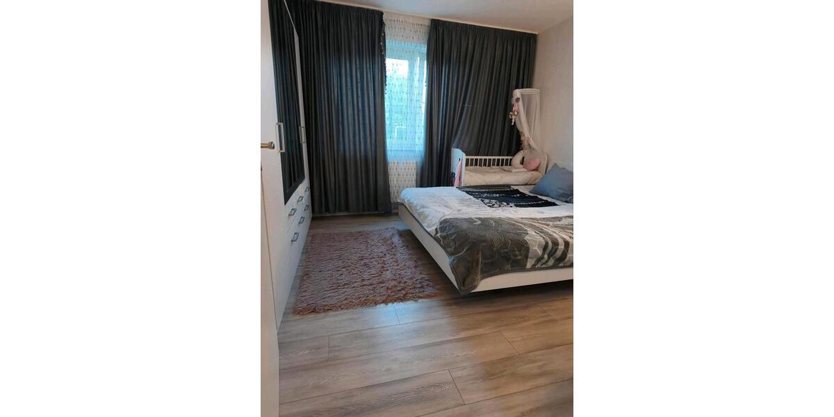 Etagenwohnung Gelsenkirchen Gelsenkirchen-West - 2 Zimmer, 57 m&sup2;, 360&euro; | Angebot:26663998