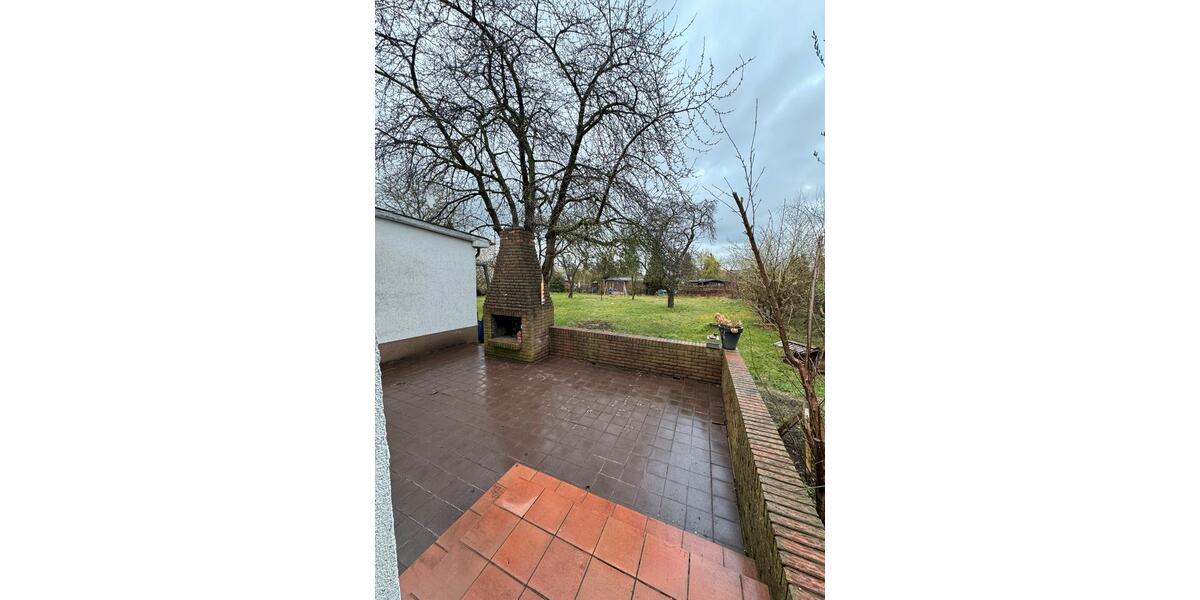 Erdgeschoßwohnung Lauenburg/Elbe Elbe - 2.5 Zimmer, 69 m&sup2;, 800&euro; | Angebot:25934973