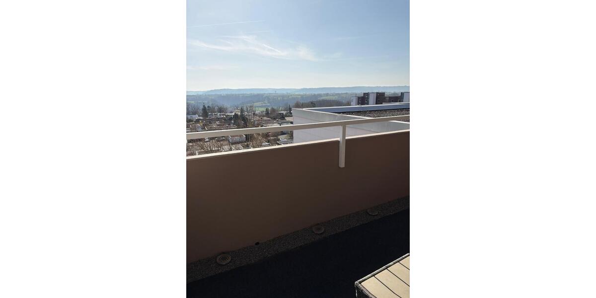 Etagenwohnung Schwäbisch Hall - 3 Zimmer, 90 m&sup2;, 1.080&euro; | Angebot:25993634