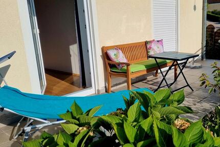 Wohnung Runding - 2 Zimmer, 55 m&sup2;, 460&euro; | Angebot:26516702