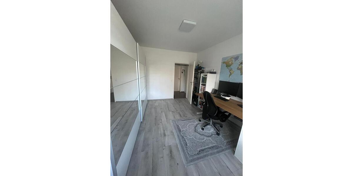 Etagenwohnung Taunusstein - 3 Zimmer, 67 m&sup2;, 790&euro; | Angebot:26284560