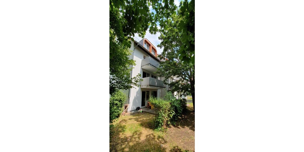 Etagenwohnung Kassel Fasanenhof - 1 Zimmer, 21 m&sup2;, 315&euro; | Angebot:26636094