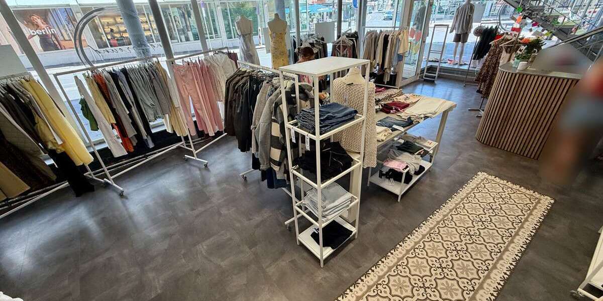 Gewerbeobjekt Schweinfurt Gartenstadt - 2.300&euro; | Angebot:26984707