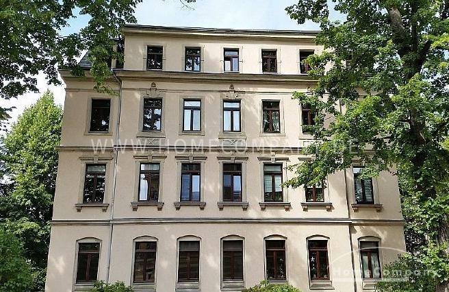 MöbliertFurnished 2-Zimmer Apartment in Zentrumsnähe - Dresden Löbtau max. 3 Personen