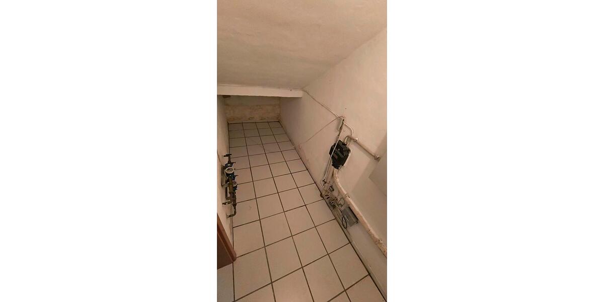Erdgeschoßwohnung Bad Harzburg - 3 Zimmer, 81 m&sup2;, 580&euro; | Angebot:26225379