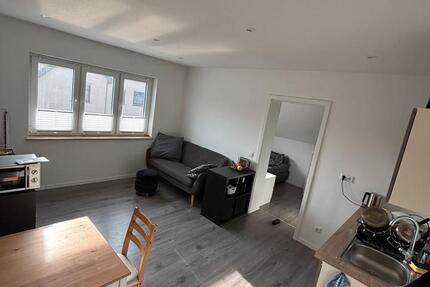 Wohnung Bad Rappenau - 2 Zimmer, 32 m&sup2;, 680&euro; | Angebot:24865403