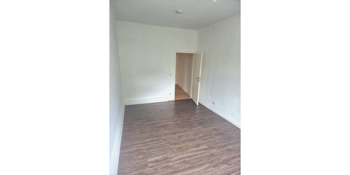 Etagenwohnung Werneuchen (OT Tiefensee) Tiefensee - 2 Zimmer, 53 m&sup2;, 538&euro; | Angebot:26890066