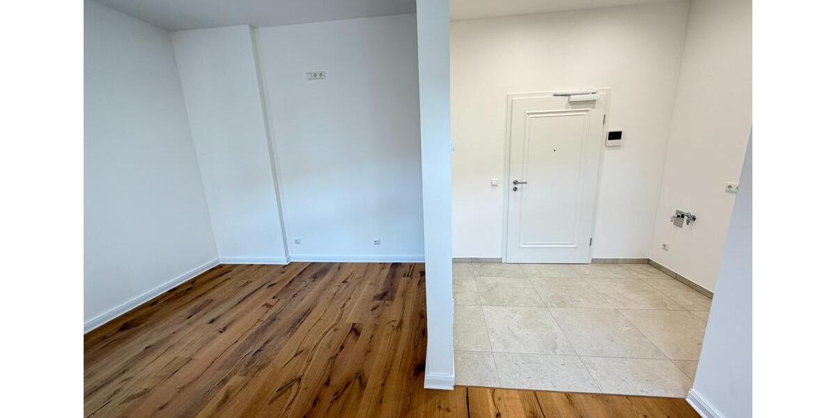 Hochparterre Limbach-Oberfrohna Oberfrohna - 1 Zimmer, 25 m&sup2;, 324&euro; | Angebot:25499870