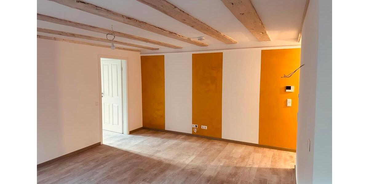 Etagenwohnung Freudenstadt - 2 Zimmer, 57 m&sup2;, 725&euro; | Angebot:24983783