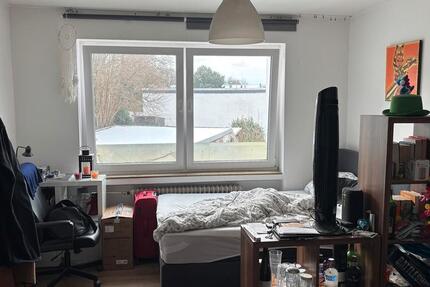 WG Zimmer in Haaren 1 zimmer