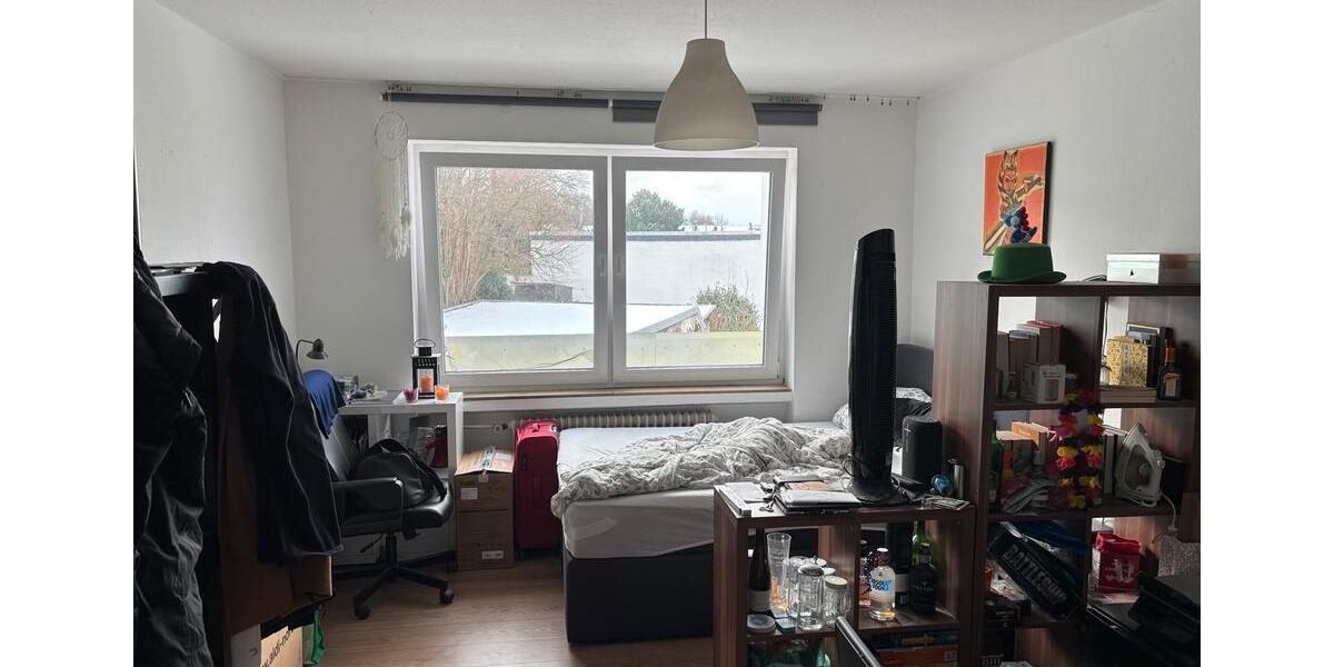 WG Zimmer in Haaren 1 zimmer