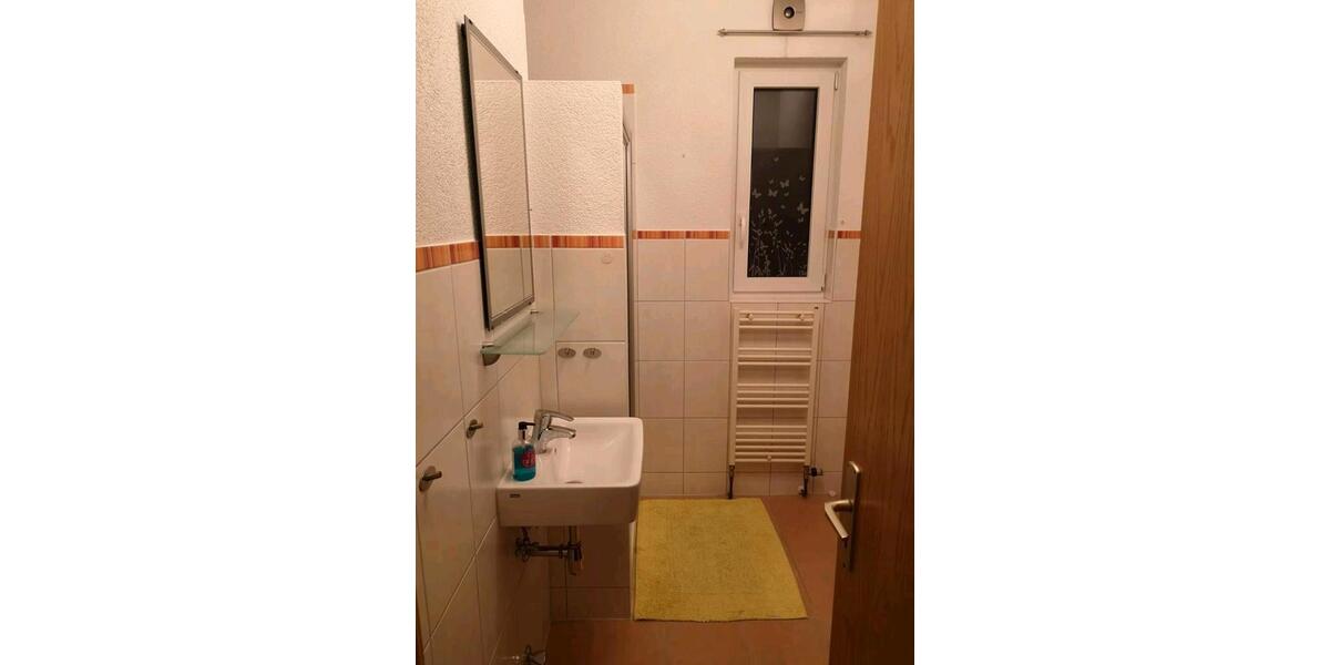 Wohnen auf Zeit Villingen-Schwenningen Schwenningen - 1 Zimmer, 12 m&sup2;, 400&euro; | Angebot:26634802