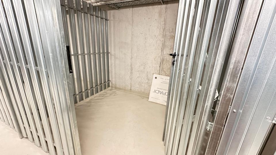 Etagenwohnung Cham - 4 Zimmer, 133 m&sup2;, 1.230&euro; | Angebot:26603948
