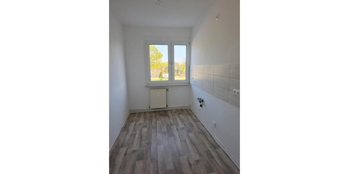 Etagenwohnung Wanzleben-Börde Börde - 4 Zimmer, 76 m&sup2;, 509&euro; | Angebot:26262191
