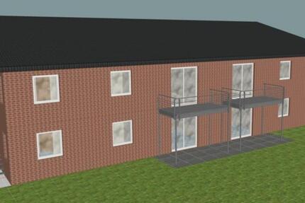 Warmmiete und Strom inkl.,4 Zi., 96 qm, Stellplatz, Terrasse usw.