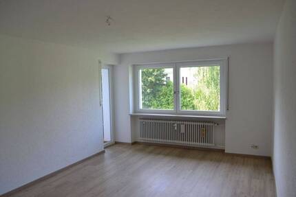 Wohnung Zeitlarn - 2 Zimmer, 53 m&sup2;, 570&euro; | Angebot:25877303