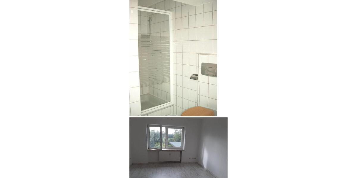 Maisonettenwohnung Neukirchen - 2 Zimmer, 53 m&sup2;, 600&euro; | Angebot:24859280