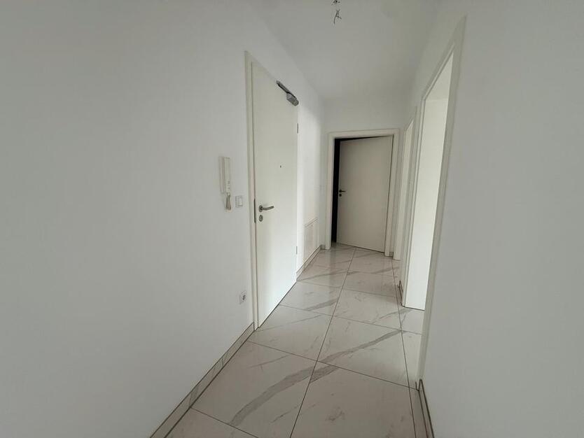 NeubauWohnung im Zentrum von Sarstedt – Bilder folgen am 01.09