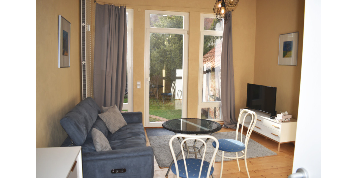 Etagenwohnung Calden - 2 Zimmer, 65 m&sup2;, 60&euro; | Angebot:16042794