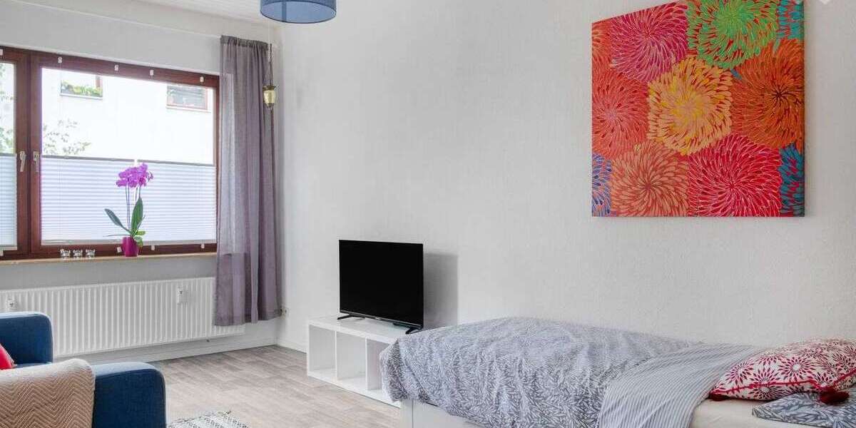 Zimmer Bremen Neustadt - 1 Zimmer, 1.090&euro; | Angebot:25050098