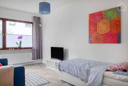 Zimmer Bremen Neustadt - 1 Zimmer, 1.140&euro; | Angebot:25050098