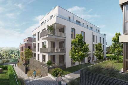 Wohnung zum Mieten in Mainz 1.195 € 62.8 m²