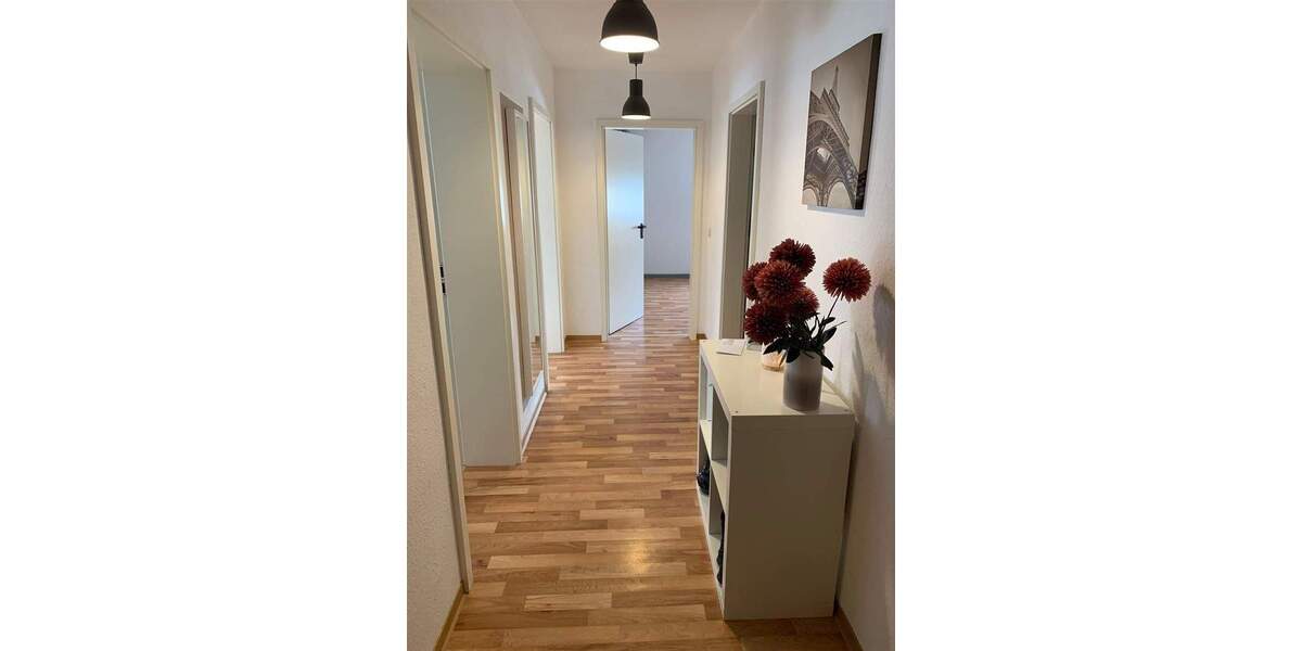 Etagenwohnung Osterode am Harz Osterode - 3 Zimmer, 90 m&sup2;, 470&euro; | Angebot:25778664