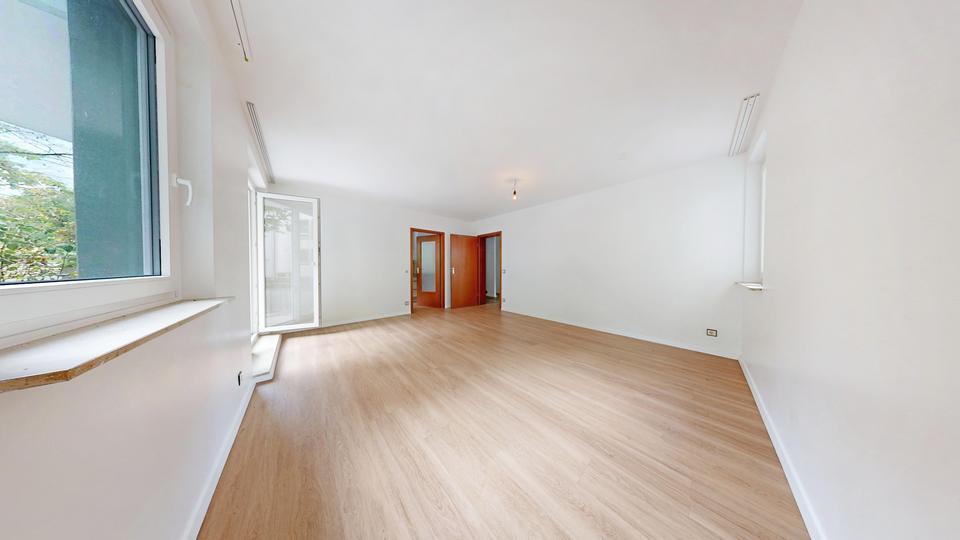 IMMOPARTNER – RUHIG UND ZENTRAL zimmer