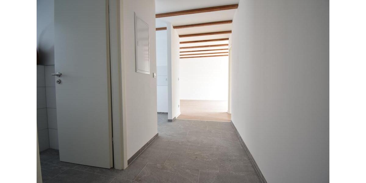 Dachgeschoßwohnung Duisburg Walsum - 2 Zimmer, 54 m&sup2;, 500&euro; | Angebot:26334939