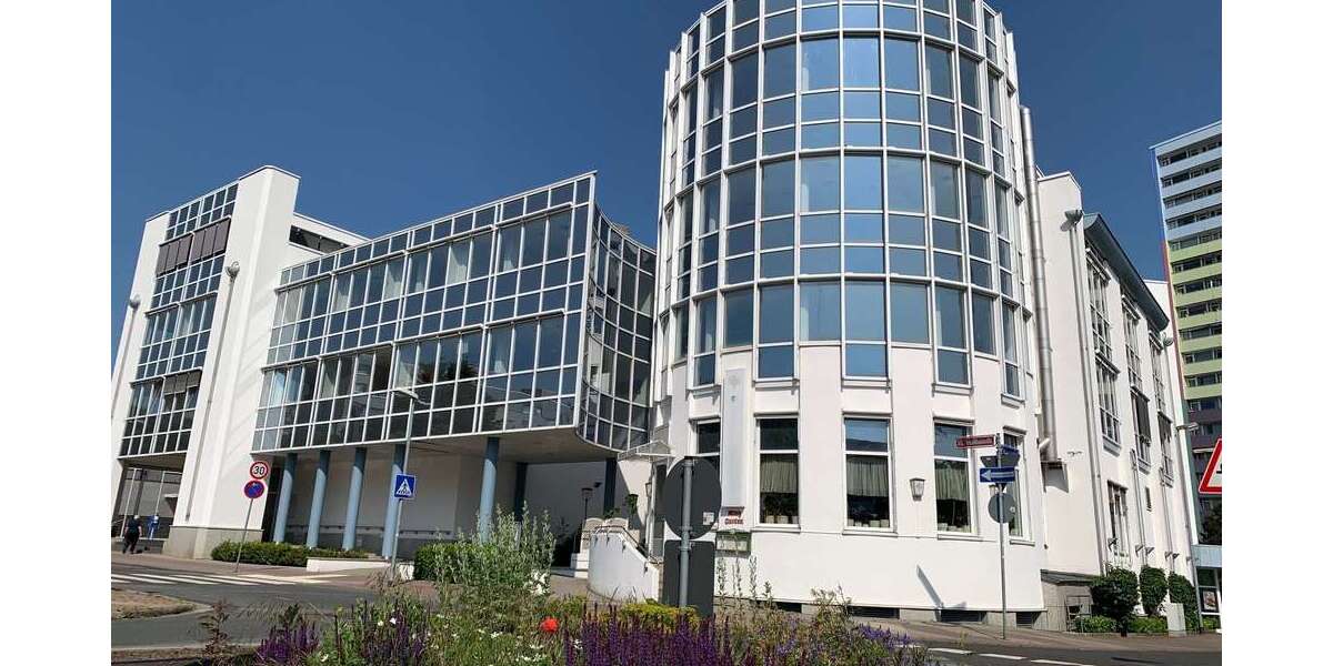 Gewerbeobjekt Mainz-Lerchenberg Lerchenberg - 2.830&euro; | Angebot:26114751