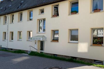 Wohnung Drebach - 3 Zimmer, 64 m&sup2;, 330&euro; | Angebot:24704370