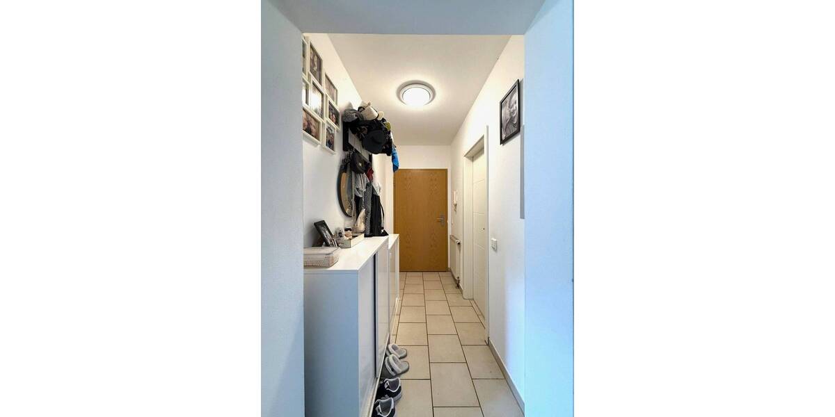 Terrassenwohnung Langenzenn Horbach - 2 Zimmer, 73 m&sup2;, 875&euro; | Angebot:26930487