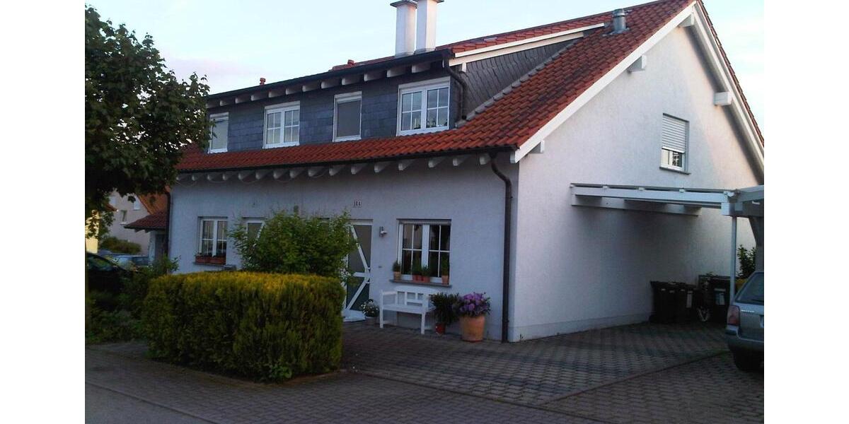 Doppelhaushälfte Wallertheim - 5 Zimmer, 160 m&sup2;, 1.350&euro; | Angebot:21970535