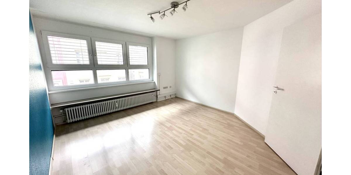 Gewerbeobjekt Kaiserslautern Innenstadt - 6 Zimmer, 1.120&euro; | Angebot:25800234