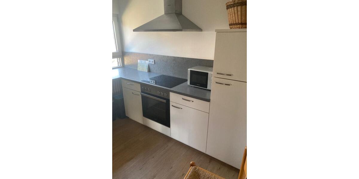 Dachgeschoßwohnung Simmern/Hunsrück Hunsrück - 3 Zimmer, 70 m&sup2;, 950&euro; | Angebot:25765585